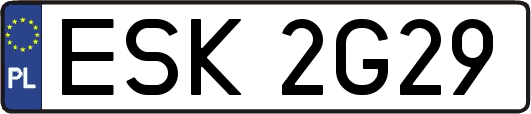 ESK2G29