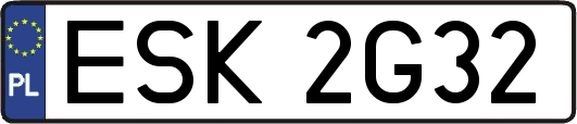 ESK2G32