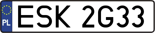 ESK2G33