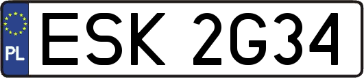 ESK2G34