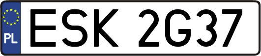 ESK2G37