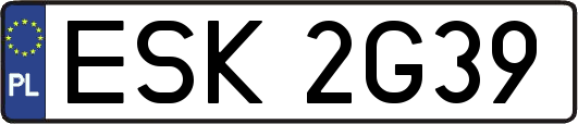 ESK2G39