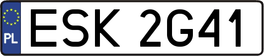 ESK2G41