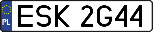 ESK2G44
