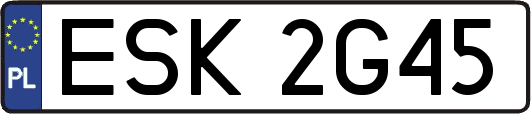 ESK2G45