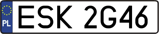 ESK2G46