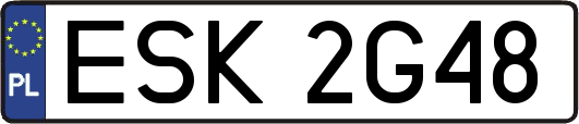ESK2G48