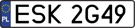 ESK2G49