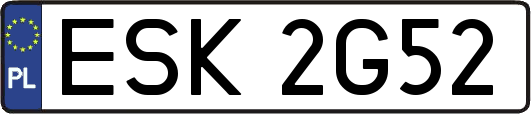 ESK2G52