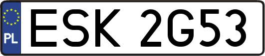 ESK2G53