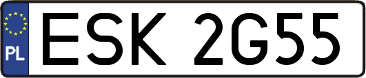 ESK2G55