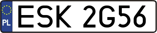ESK2G56