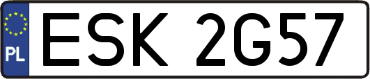 ESK2G57
