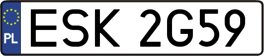 ESK2G59