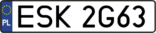 ESK2G63