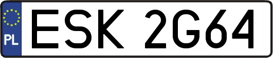 ESK2G64