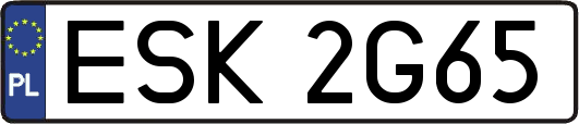 ESK2G65