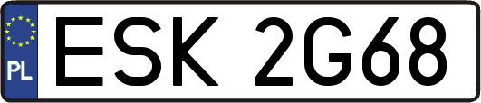 ESK2G68