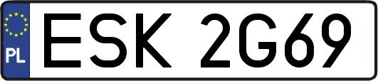 ESK2G69
