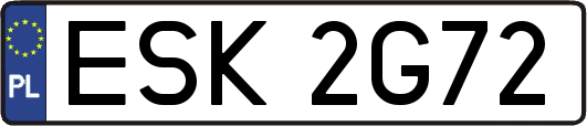 ESK2G72