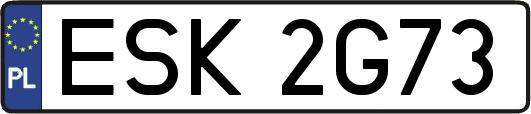 ESK2G73