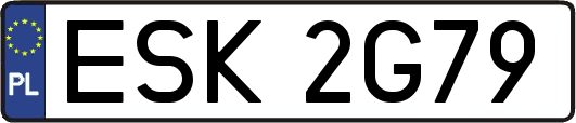 ESK2G79