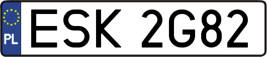 ESK2G82