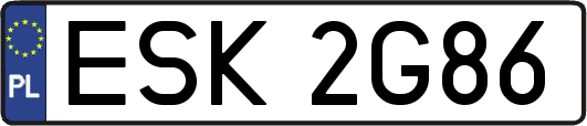 ESK2G86