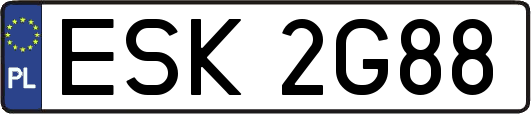 ESK2G88