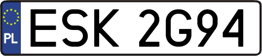 ESK2G94
