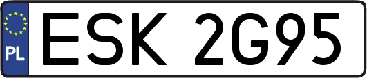 ESK2G95