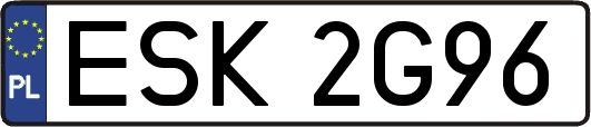ESK2G96