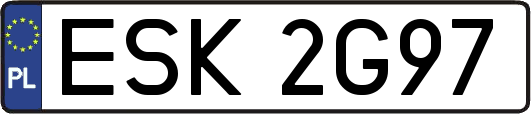ESK2G97