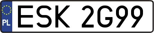 ESK2G99