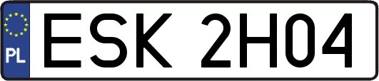 ESK2H04