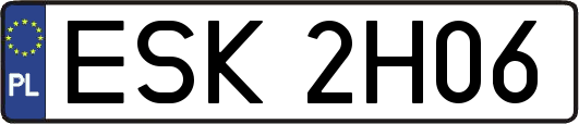 ESK2H06