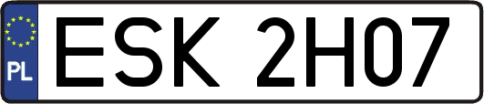 ESK2H07