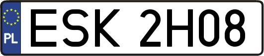 ESK2H08