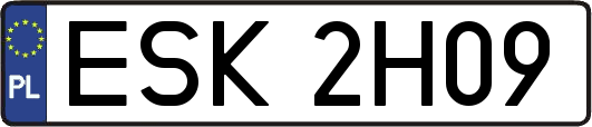 ESK2H09