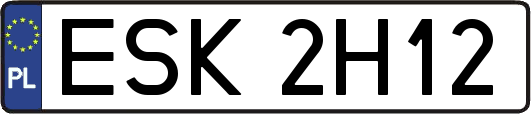 ESK2H12