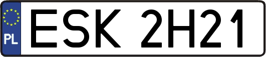 ESK2H21