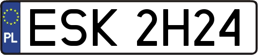 ESK2H24