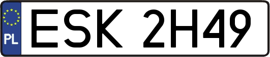 ESK2H49