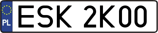 ESK2K00