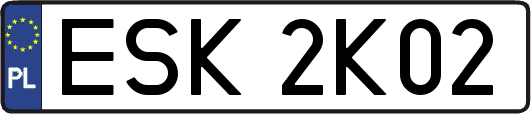 ESK2K02