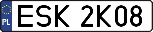 ESK2K08