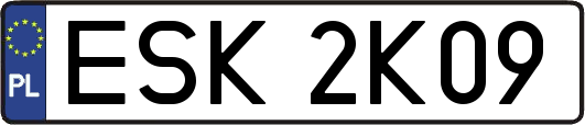 ESK2K09