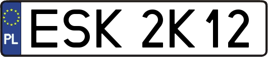 ESK2K12