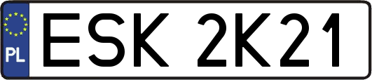 ESK2K21