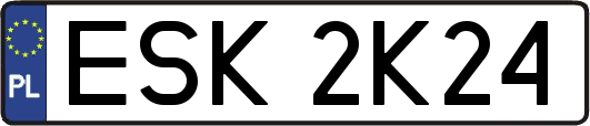 ESK2K24